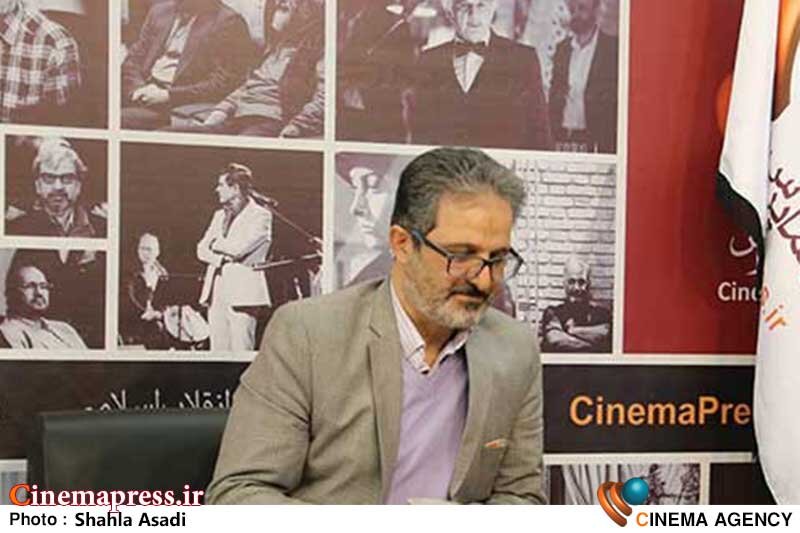 آئین نکوداشت «تقی دژاکام» برگزار شد تقی دژاکام