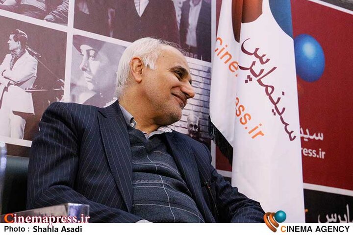 حضور بیش از ۱۰۰ مدیر ارشد اجرایی و فعال فرهنگی و هنری در «خبرگزاری سینماپرس»