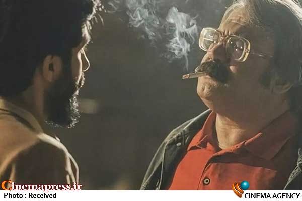 «ضد» به تلویزیون میآید فیلم سینمایی «ضد»