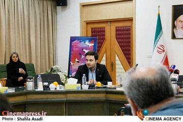 نشست خبری «سیزدهمین جشنواره بینالمللی پویانمایی تهران»