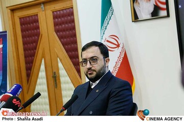 نشست خبری «سیزدهمین جشنواره بینالمللی پویانمایی تهران»