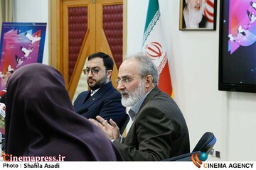 نشست خبری «سیزدهمین جشنواره بینالمللی پویانمایی تهران»