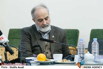 نشست خبری «سیزدهمین جشنواره بینالمللی پویانمایی تهران»