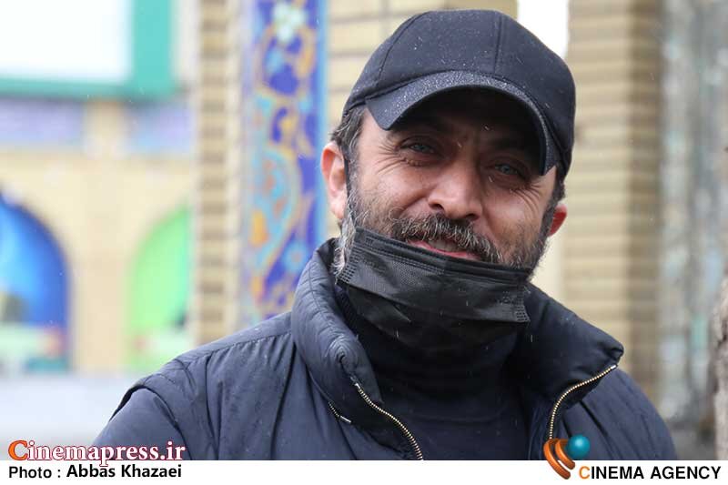 «مصطفی زمانی» جوان بسیار مودب و باتقوایی است/  نکاتی که من در او دیدم تقوایی بود که شاید از سریال «یوسف پیامبر» آغاز شد مراسم سالگرد مرحوم سلحشور