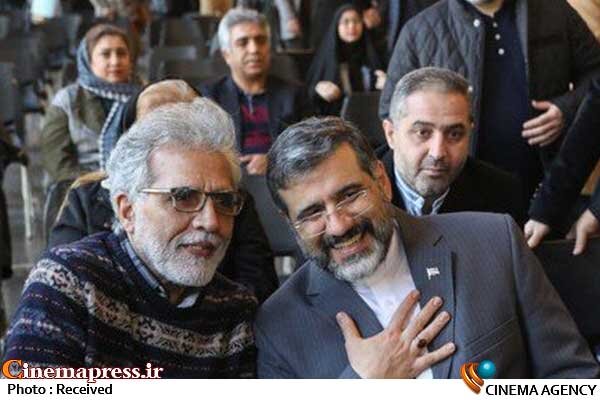 ما هم مثل همه مردم عزیز کشورمان دوست داریم تا فضای مشارکتی را تقویت کنیم بهروز افخمی