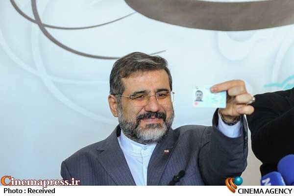 اصحاب فرهنگ، هنر و رسانه در ایران عزیز همیشه پیشتاز حرکتهای آرمانخواهانه ملت ایران بودهاند و هستند محمد مهدی اسماعیلی