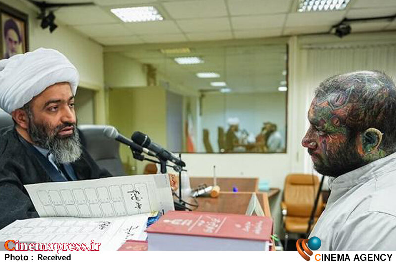 نخستین جلسه رسیدگی به اتهامات «تتلو» برگزار شد نخستین جلسه رسیدگی به اتهامات امیرحسین مقصودلو ملقب به «تتلو»