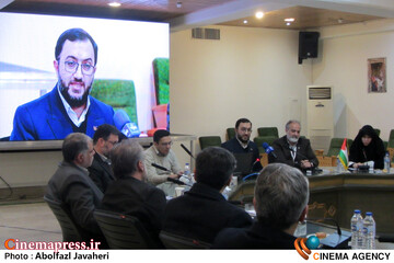 سیزدهمین جشنواره بین‌المللی پویانمایی تهران