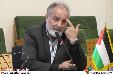 سیزدهمین جشنواره بینالمللی پویانمایی تهران