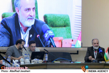 سیزدهمین جشنواره بینالمللی پویانمایی تهران