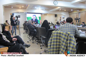 سیزدهمین جشنواره بینالمللی پویانمایی تهران