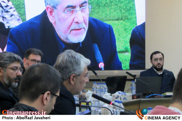 سیزدهمین جشنواره بینالمللی پویانمایی تهران