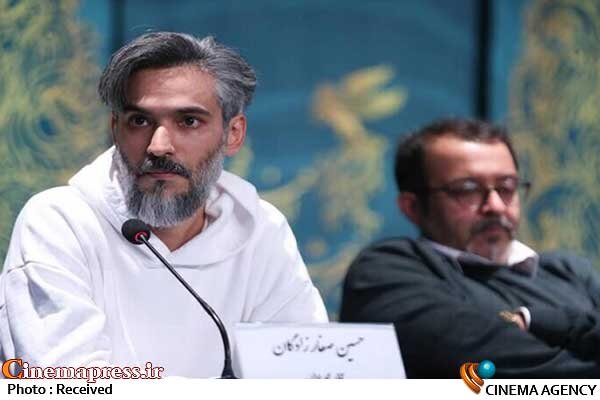 هر اثری در «تلویزیون» موفق بوده باشد در «سینما» نیز موفق می شود/ در صورت موفقیت در گیشه «ببعی قهرمان ۲» را خواهیم ساخت! حسین صفارزادگان