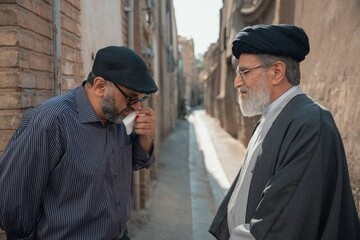 سریال  «رستگاری»