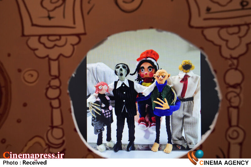 عدهای در داخل کشور برای شرکتهای خارجی کار میکنند/ «دیزنی» و «پیکسار» از انیماتورهای ایرانی کمک میگیرند سیزدهمین جشنواره بینالمللی پویانمایی تهران