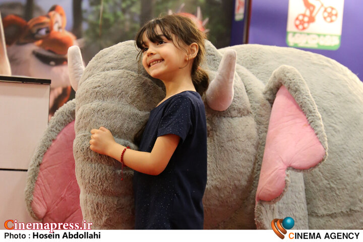 عکس/ پنجمین روز از «سیزدهمین جشنواره بین‌المللی پویانمایی تهران»