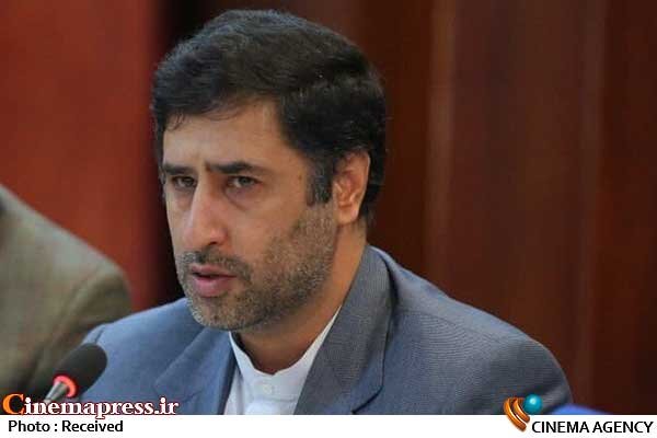 «میثم جعفری» مدیرعامل سازمان کوثر شد میثم جعفری