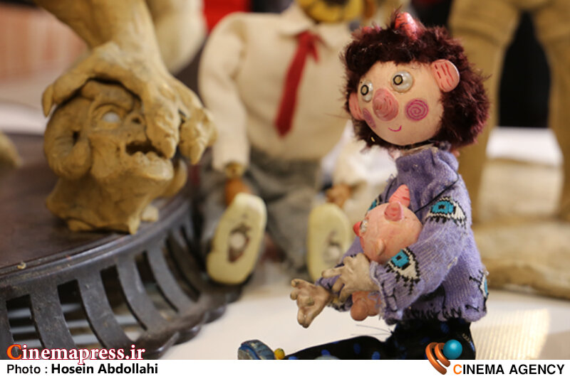 تاریخ سینمای ایران نشان میدهد که ما خیلی با مقوله کودک و نوجوان و با نوع انیمیشن دم خور نبودهایم سیزدهمین جشنواره بینالمللی پویانمایی تهران