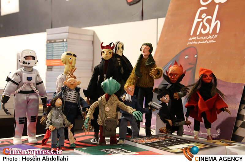 اکثر انیمیشنهایی که در ایران تولید میشوند یا فیلم کوتاه هستند یا آرتیستی و هنری/ موافق نیستم که انیمیشن ایران صنعتی شده است سیزدهمین جشنواره بینالمللی پویانمایی تهران