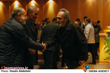 اختتامیه «پنجمین جشنواره ملی فیلم بسیج»