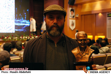 اختتامیه «پنجمین جشنواره ملی فیلم بسیج»