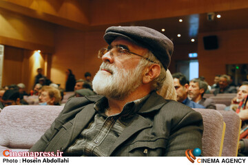 اختتامیه «پنجمین جشنواره ملی فیلم بسیج»