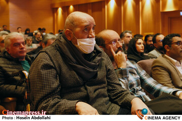 اختتامیه «پنجمین جشنواره ملی فیلم بسیج»