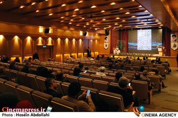 اختتامیه «پنجمین جشنواره ملی فیلم بسیج»