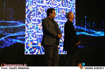 اختتامیه «پنجمین جشنواره ملی فیلم بسیج»