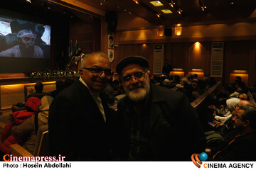 اختتامیه «پنجمین جشنواره ملی فیلم بسیج»