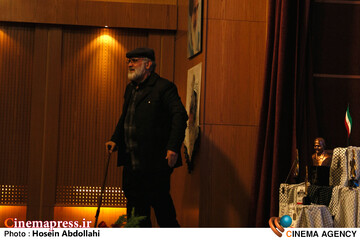 اختتامیه «پنجمین جشنواره ملی فیلم بسیج»