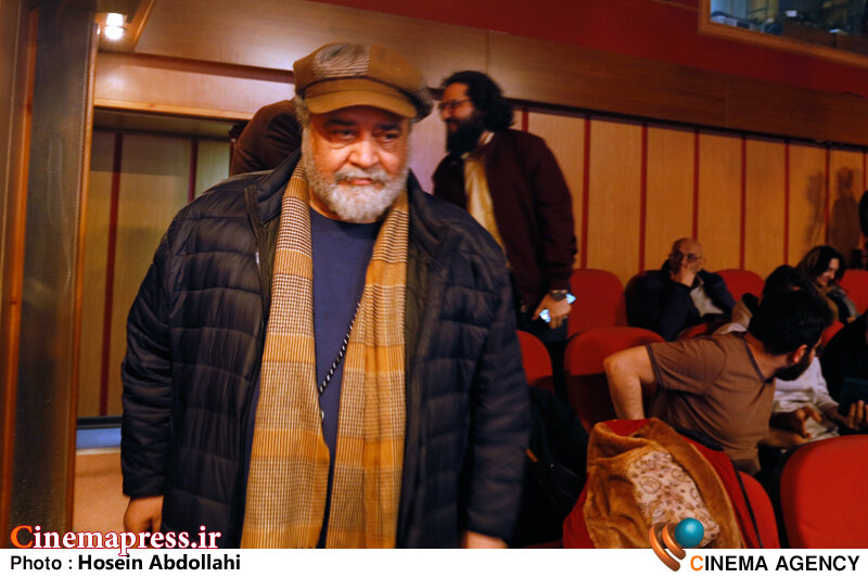 «محمدرضا شریفینیا» با تهیهکنندگی«طاعون» به صحنه میآید «محمدرضا شریفینیا» با تهیهکنندگی«طاعون» به صحنه میآید