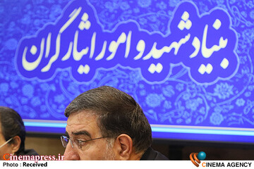 وقتی «دبیر جشنواره فیلم ایثار» بجای پاسخگو بودن «متکلم وحده» بود!