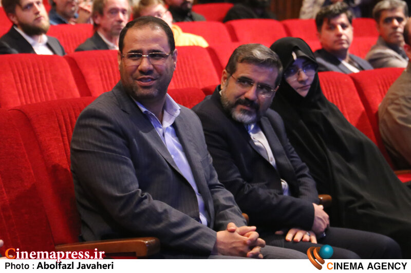نمیتوانم با جرات بگویم که سند ۲۰۳۰ به طور کامل از بین رفته است/ هنوز هم بودند کسانی که در بدنه دولت به سند ۲۰۳۰ اعتقاد داشتند نمیتوانم با جرات بگویم که سند ۲۰۳۰ به طور کامل از بین رفته است/ هنوز هم بودند کسانی که در بدنه دولت به سند ۲۰۳۰ اعتقاد داشتند