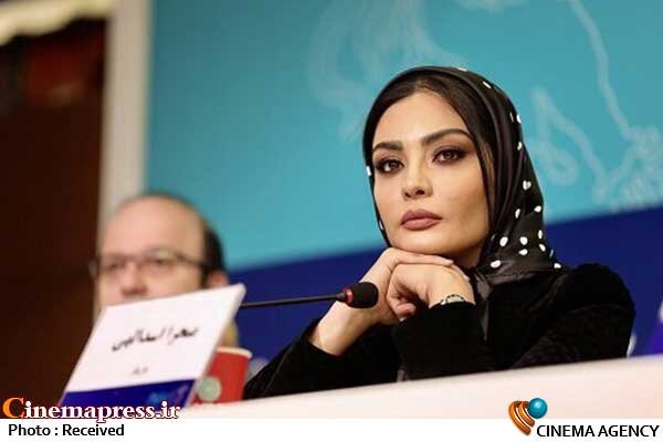 به عنوان بازیگر هنوز انتخاب کننده نشدم و چون انتخاب کننده نبودم آثار اشتباهی را انتخاب کردم صحرا اسداللهی