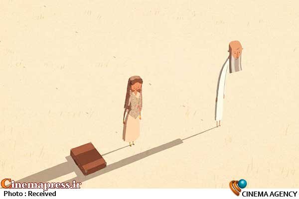 اثر مجعول «در سایه سرو» به «اسکار ۲۰۲۵» رسید  انیمیشن در سایه سرو