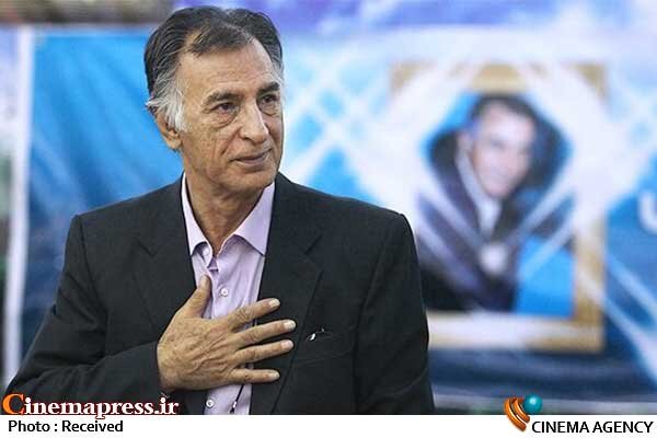 «جواد مانی» درگذشت جواد مانی