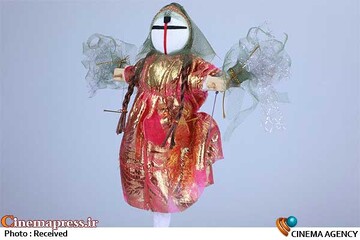 تولید عروسک‌ بومی «بیگک» در کانون