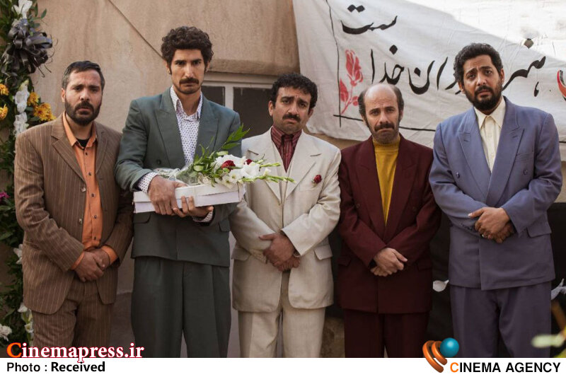 نگران مخاطبی هستم که دیگر در سینما دنبال مضامین انسانی و معنوی و اجتماعی نیست/ «آپاراتچی» با افتخار در این جایگاه است نگران مخاطبی هستم که دیگر در سینما دنبال مضامین انسانی و معنوی و اجتماعی نیست/ «آپاراتچی» با افتخار در این جایگاه است