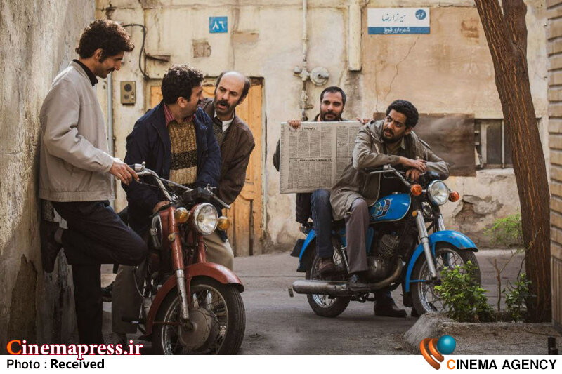 جغرافیای فیلمنامه ما تبریز بود/ تقریبا ۹ نسخه بازنویسی فیلمنامه را داشتیم جغرافیای فیلمنامه ما تبریز بود/ تقریبا ۹ نسخه بازنویسی فیلمنامه را داشتیم
