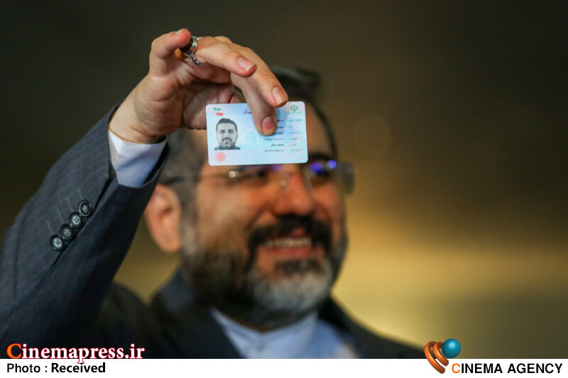 «وزیر فرهنگ و ارشاد اسلامی» رسما نامزد «انتخابات ریاست‌جمهوری» شد!