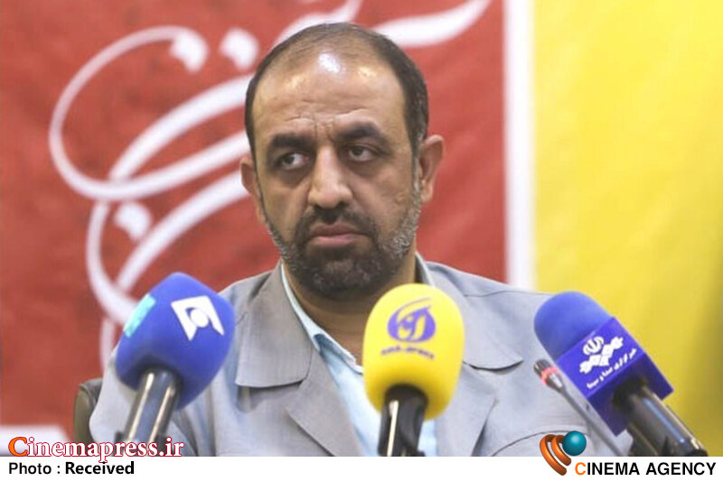 «فضای مجازی» مکمل «رادیو» است! مهدی آذرمکان