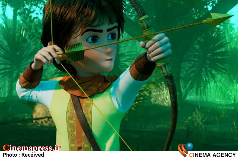 «ایلیا، جستجوی قهرمان» به همراه «۲۳ نفر» به تلویزیون میآید  فیلم سینمایی «ایلیا، جستجوی قهرمان»