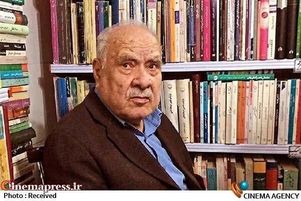 «پرویز بابایی» درگذشت پرویز بابایی