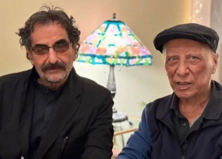 متاسفانه «آقای بیضایی» مدتی است گرفتار هیولای وحشتناکی شدهاند/ امیدوارم ایشان بتوانند این هیولا را شکست دهند