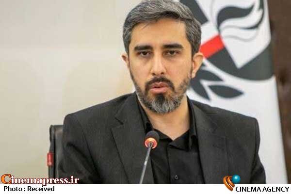 «احسان صالحی» مدیرمسئول روزنامه ایران شد