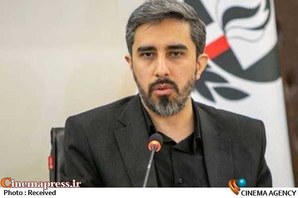 «احسان صالحی» مدیرمسئول روزنامه ایران شد احسان صالحی