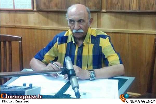 آنچه که باقی میماند «صداست»/ صدای «مسعود اسکویی» همیشه جاودان خواهد بود آنچه که باقی میماند «صداست»/ صدای «مسعود اسکویی» همیشه جاودان خواهد بود