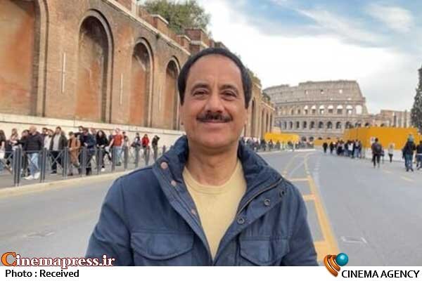 امیدوارم من هم بتوانم بهعنوان یک «خبرنگار» در «سینما» نقشآفرینی کنم «سال گربه» حمید معصومینژاد