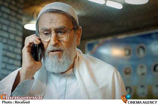 باید کارگردانان مجاب شوند از تکنیک جلوههای ویژه استفاده کنند/ در طرح و گرافیک «رستگاری» از «هوش مصنوعی» هم کمک گرفتیم سریال «رستگاری»